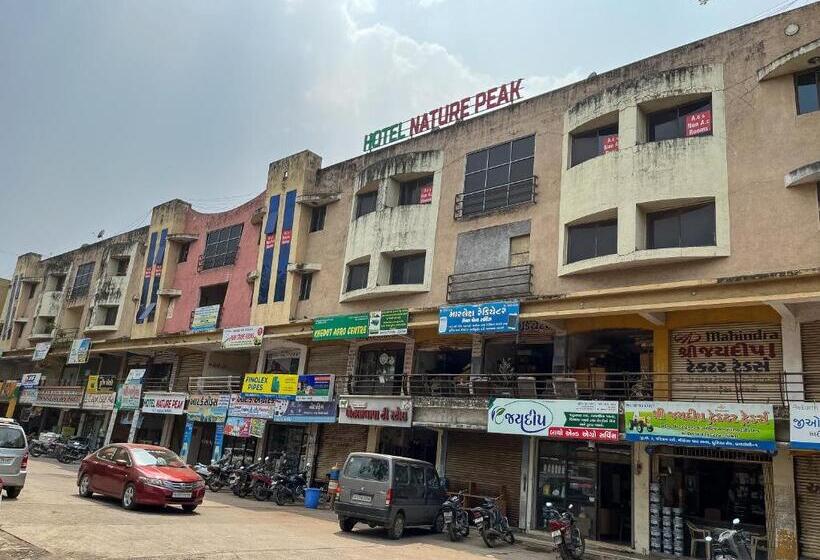 فندق Nature Peak