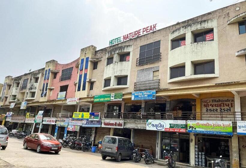 فندق Nature Peak