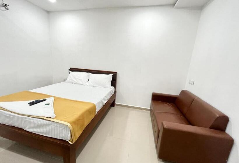 فندق Nature Peak