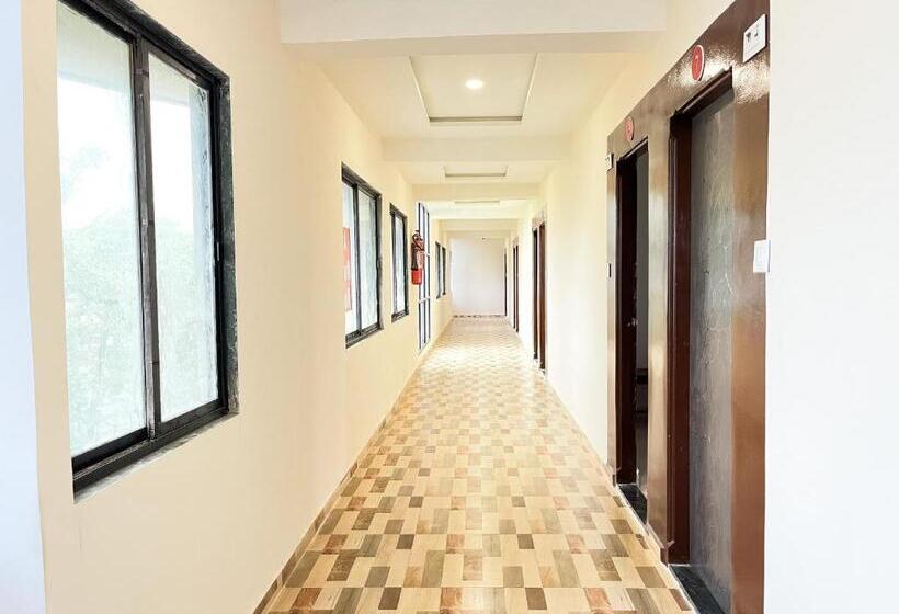 فندق Nature Peak