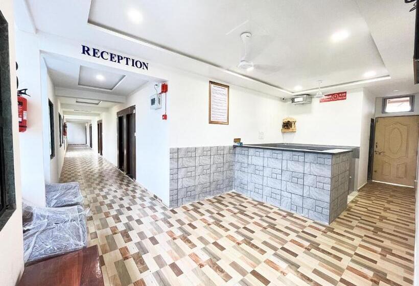 فندق Nature Peak