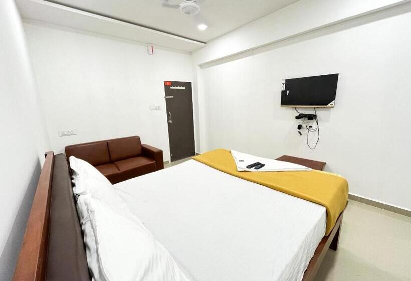 فندق Nature Peak