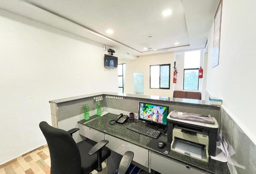 فندق Nature Peak