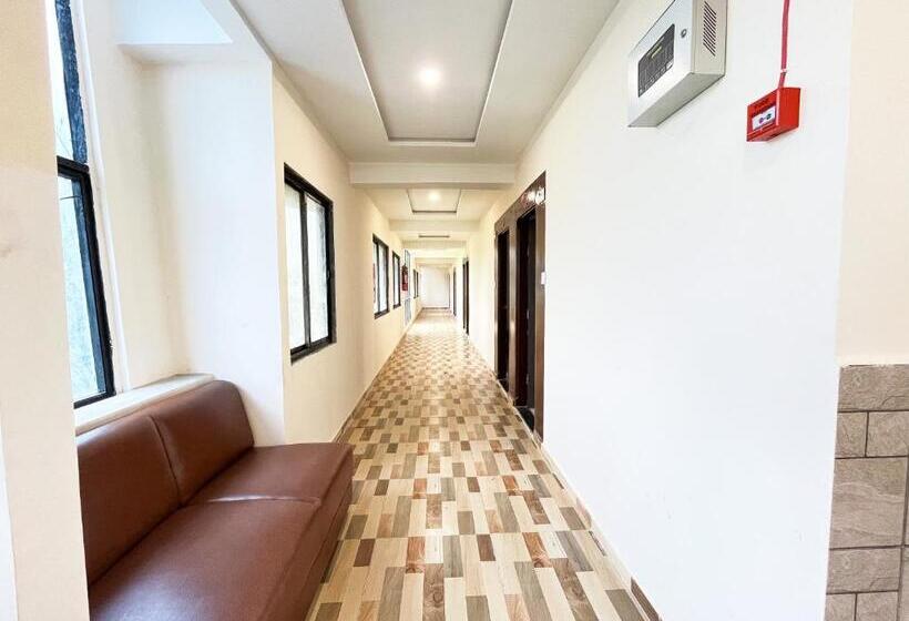 فندق Nature Peak