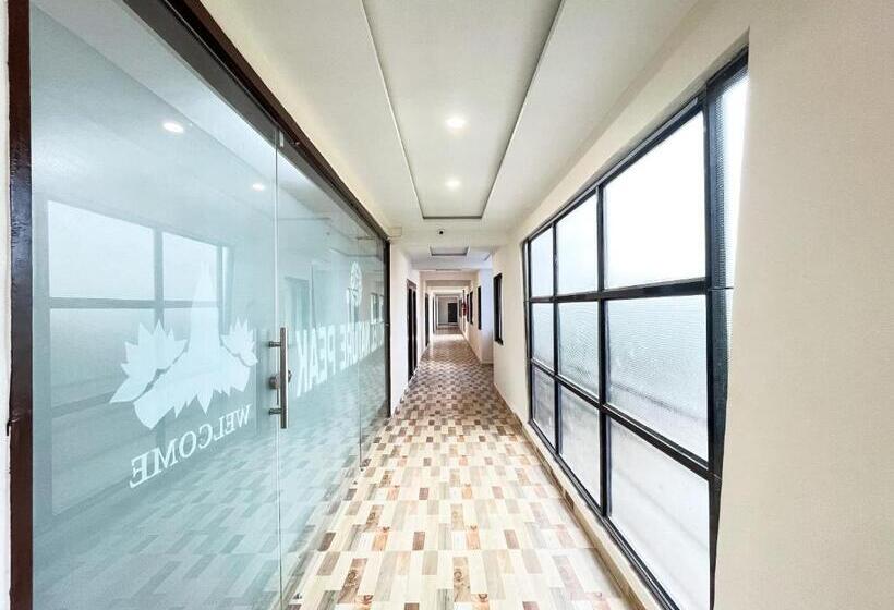 فندق Nature Peak