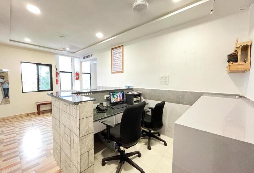 فندق Nature Peak