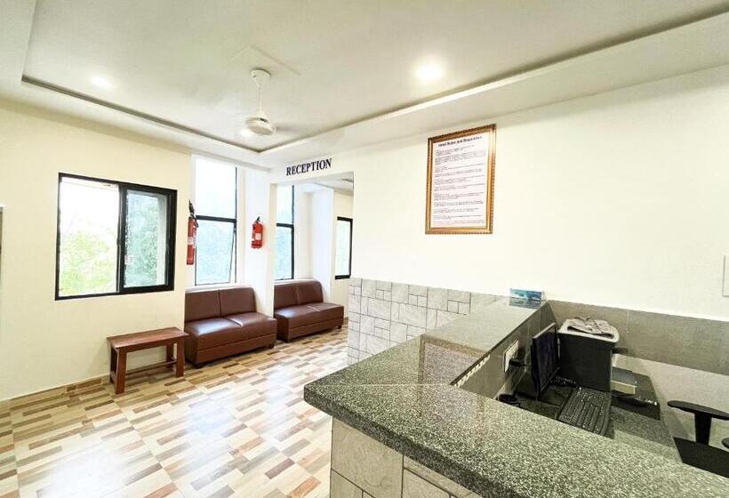 فندق Nature Peak