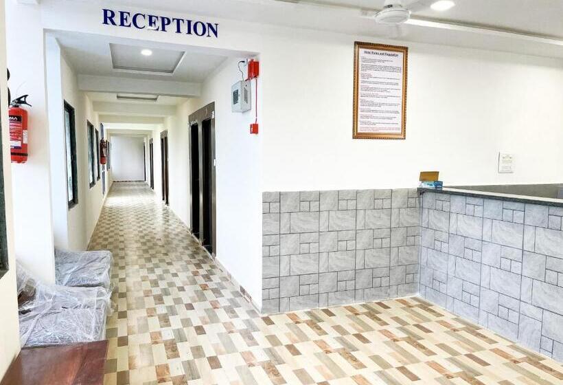 فندق Nature Peak