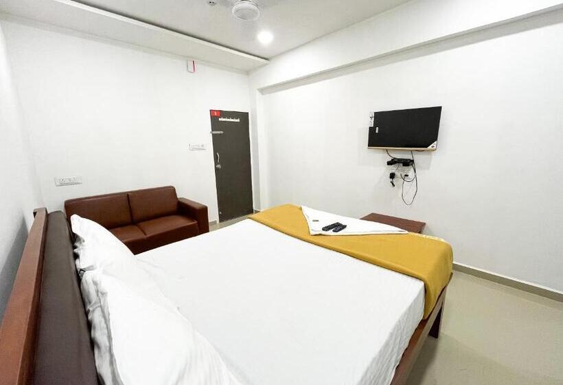 فندق Nature Peak