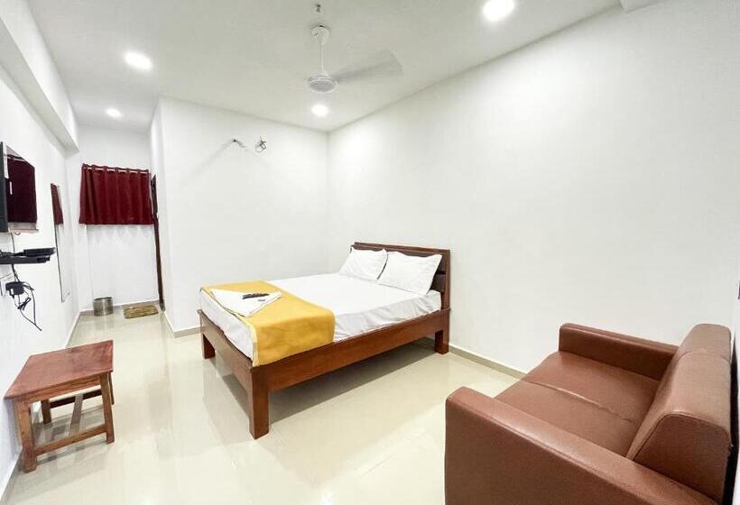 فندق Nature Peak