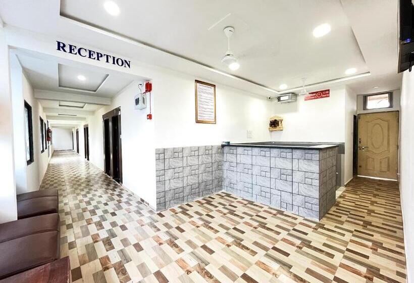 فندق Nature Peak