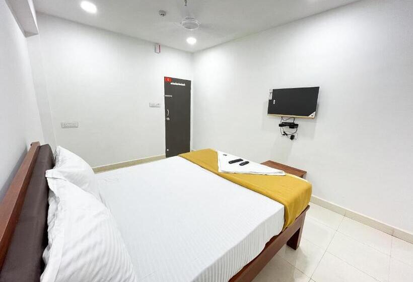 فندق Nature Peak