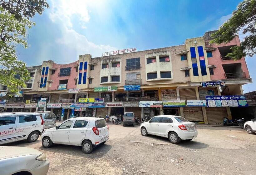 فندق Nature Peak