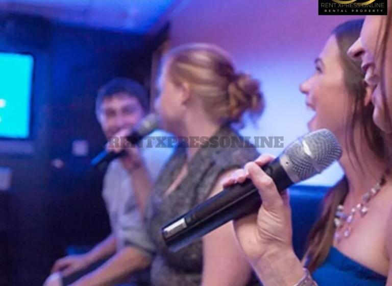 هتل Near Us Embassy X Free Unlimited Pool, Massage & Sauna Access X Promo This Month! Explore Deluxe Stu