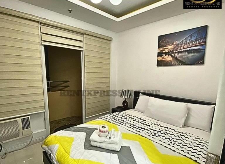 هتل Near Us Embassy X Free Unlimited Pool, Massage & Sauna Access X Promo This Month! Explore Deluxe Stu