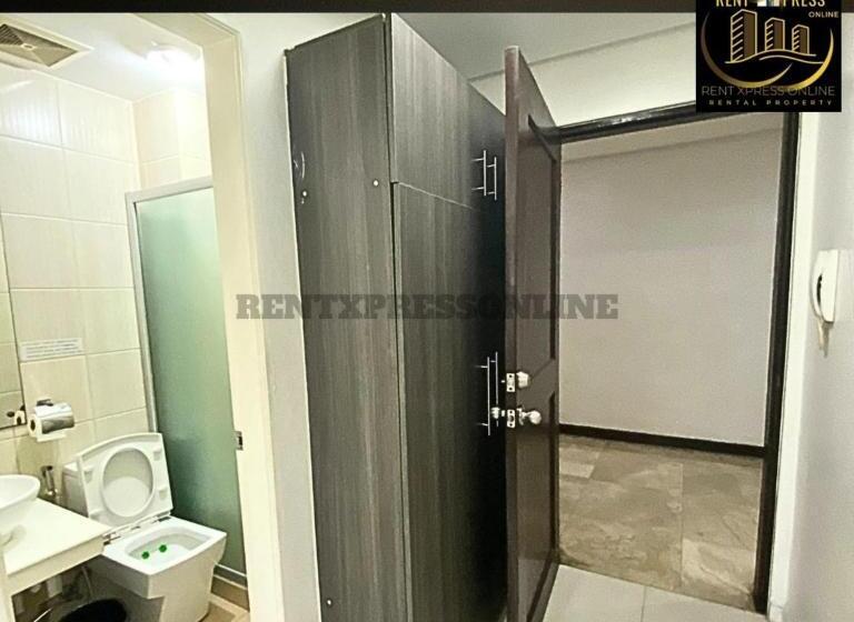 هتل Near Us Embassy X Free Unlimited Pool, Massage & Sauna Access X Promo This Month! Explore Deluxe Stu