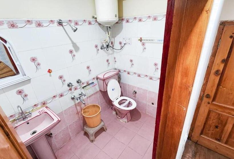 Отель New Jubilant