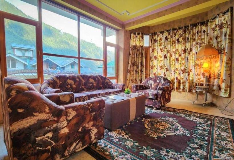 Отель New Jubilant