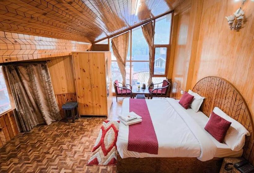 Отель New Jubilant