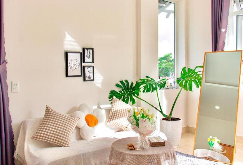 هتل Nắng Hạ Homestay đà Lạt