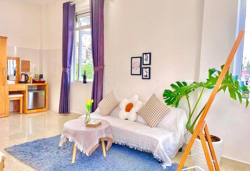 هتل Nắng Hạ Homestay đà Lạt