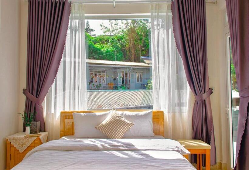 هتل Nắng Hạ Homestay đà Lạt