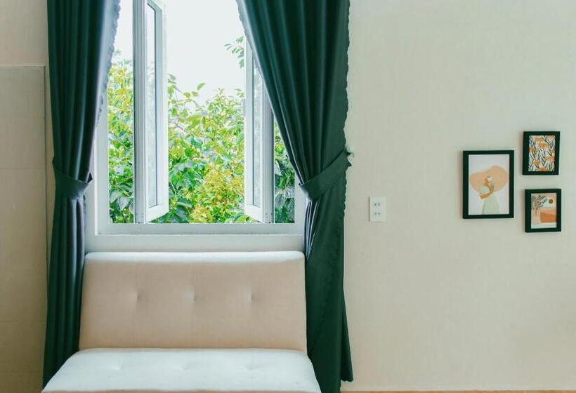 هتل Nắng Hạ Homestay đà Lạt