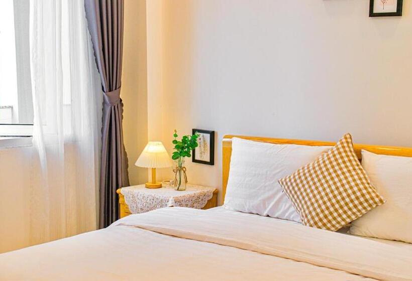 هتل Nắng Hạ Homestay đà Lạt