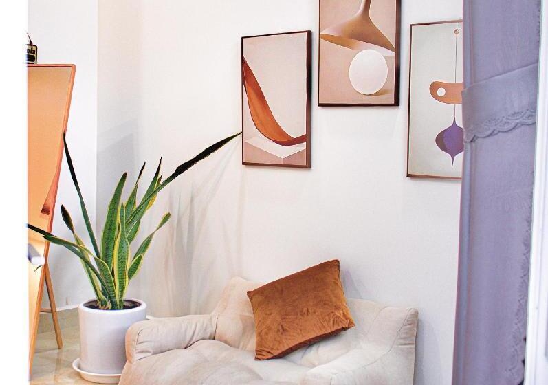 هتل Nắng Hạ Homestay đà Lạt