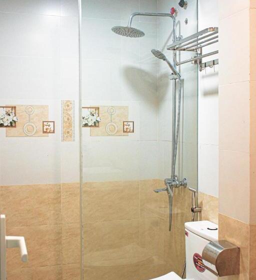 هتل Nắng Hạ Homestay đà Lạt