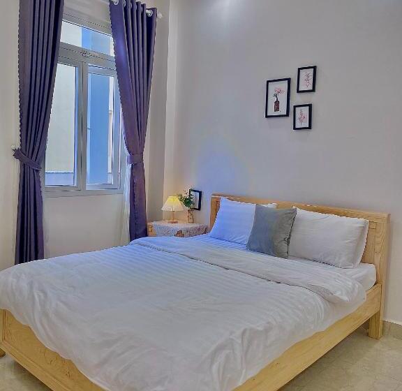 هتل Nắng Hạ Homestay đà Lạt