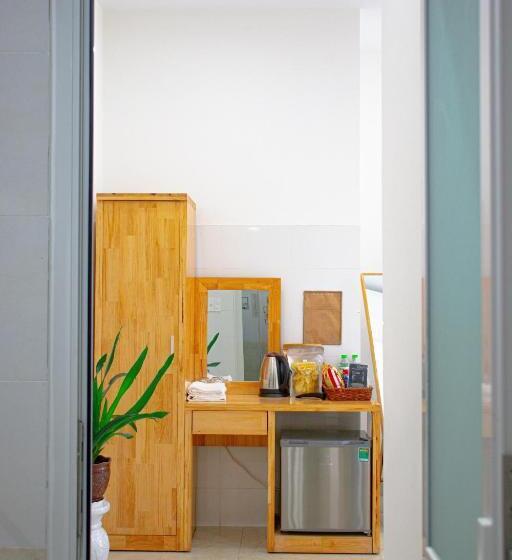 هتل Nắng Hạ Homestay đà Lạt