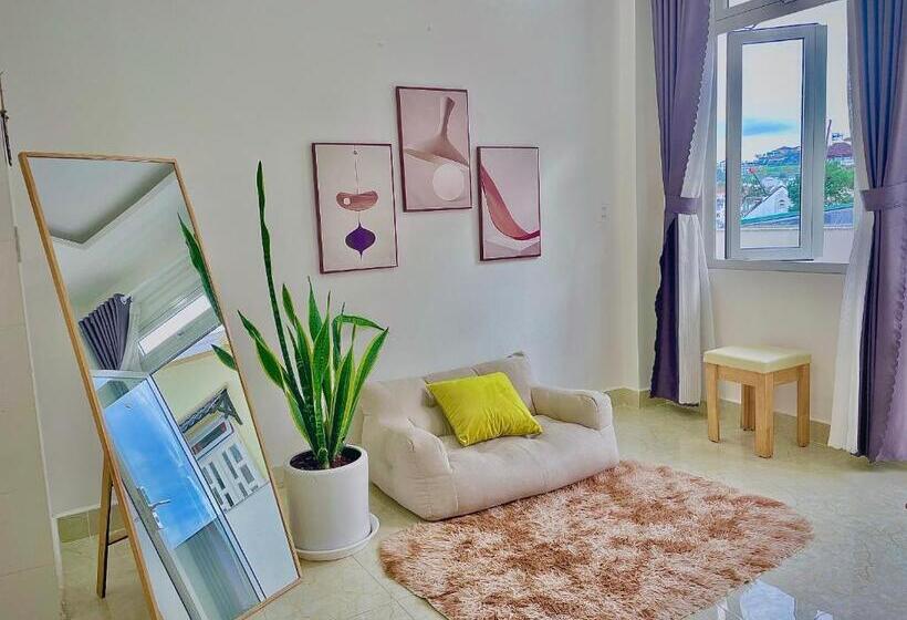 هتل Nắng Hạ Homestay đà Lạt