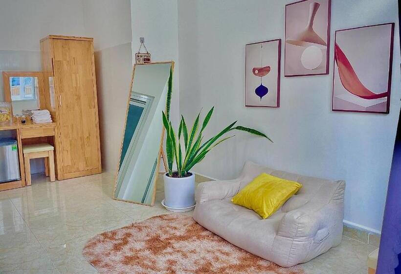 هتل Nắng Hạ Homestay đà Lạt