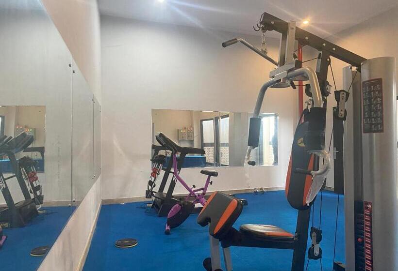 בית מלון כפרי Nuris