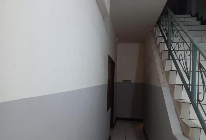 Отель Oyo 93090 Multi Plus Inn