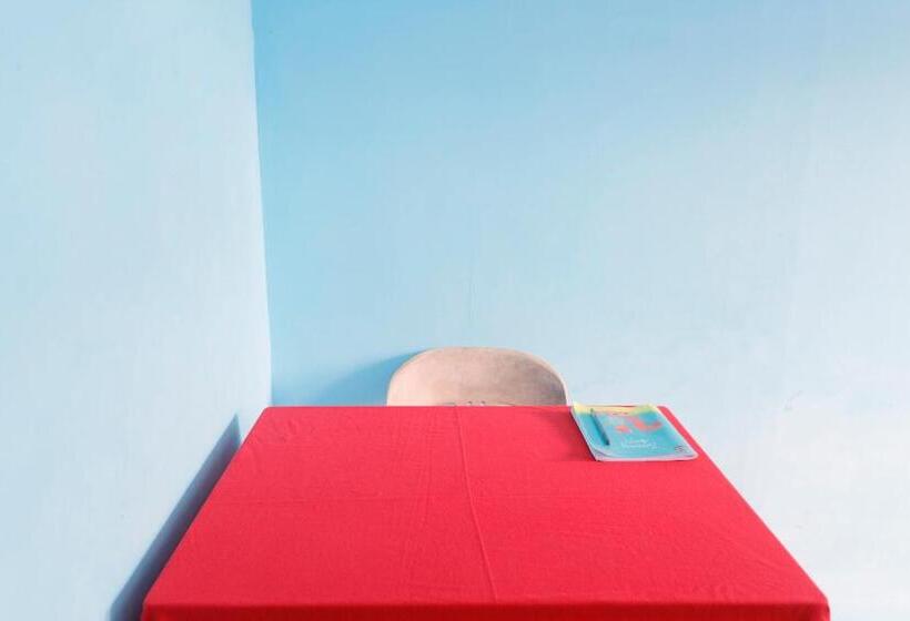 فندق Oyo 93131 Mamapapahouse