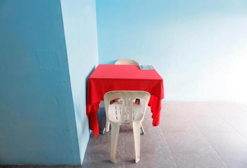 בית מלון כפרי Oyo 93131 Mamapapahouse