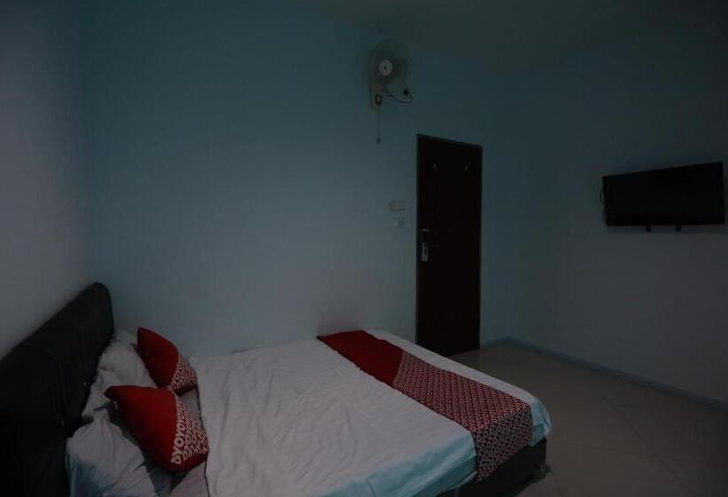 בית מלון כפרי Oyo 93131 Mamapapahouse