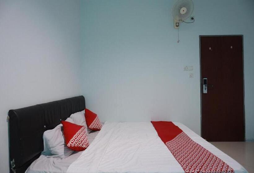 בית מלון כפרי Oyo 93131 Mamapapahouse