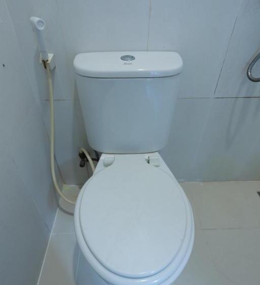 בית מלון כפרי Oyo 93131 Mamapapahouse