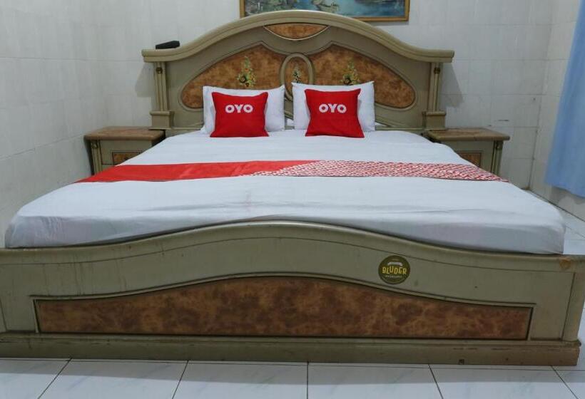 בית מלון כפרי Oyo 93159 Homestay Sehat