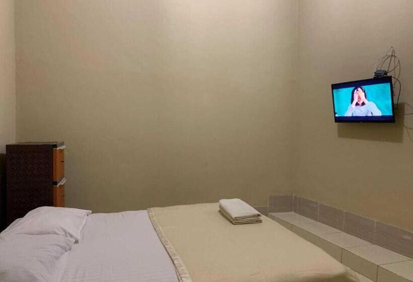 酒店 Oyo 93165 Nur Homestay Syariah