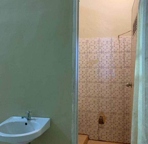 酒店 Oyo 93165 Nur Homestay Syariah