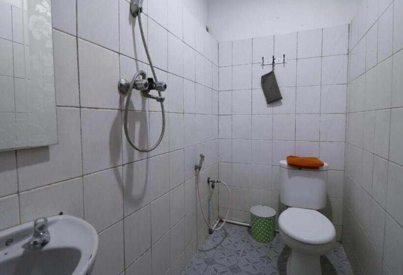 فندق Oyo 93168 Permata Ria