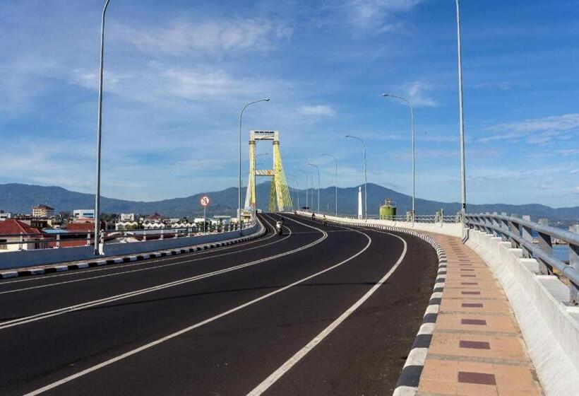 فندق Oyo 93168 Permata Ria