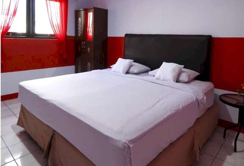 فندق Oyo 93168 Permata Ria