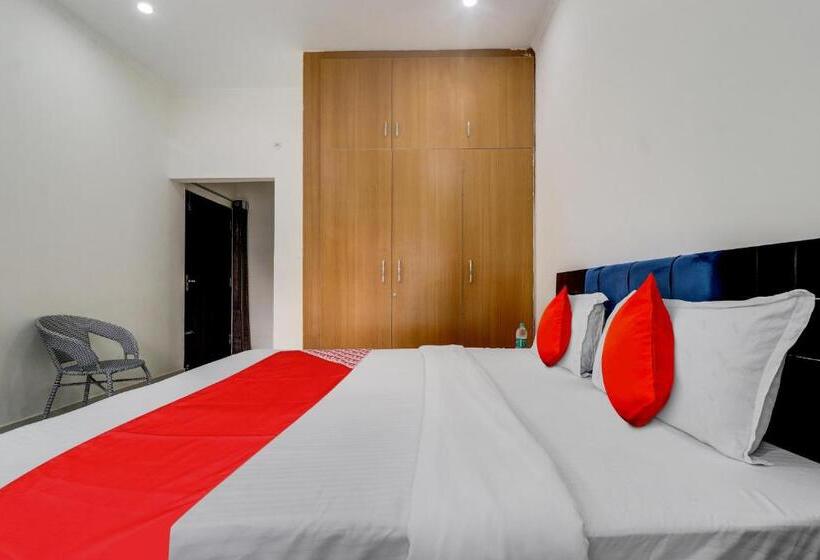 酒店 Oyo Flagship Malsi Forest View Home Stay