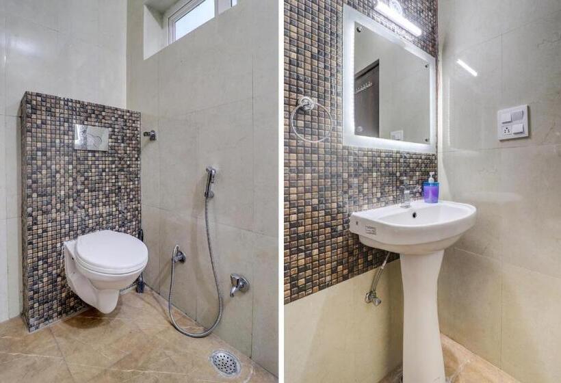 酒店 Oyo Flagship Malsi Forest View Home Stay