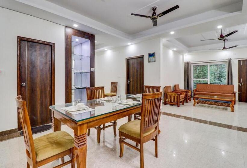 酒店 Oyo Flagship Malsi Forest View Home Stay